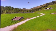 Archiv Foto Webcam Snowpark Flachauwinkl 09:00