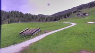 Archiv Foto Webcam Snowpark Flachauwinkl 13:00