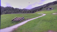 Archiv Foto Webcam Snowpark Flachauwinkl 15:00