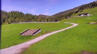 Archiv Foto Webcam Snowpark Flachauwinkl 07:00