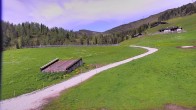 Archiv Foto Webcam Snowpark Flachauwinkl 09:00