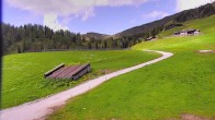 Archiv Foto Webcam Snowpark Flachauwinkl 11:00