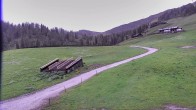Archiv Foto Webcam Snowpark Flachauwinkl 05:00