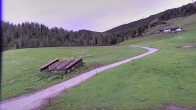 Archiv Foto Webcam Snowpark Flachauwinkl 06:00