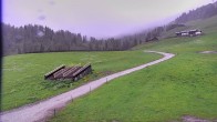 Archiv Foto Webcam Snowpark Flachauwinkl 07:00