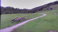 Archiv Foto Webcam Snowpark Flachauwinkl 09:00