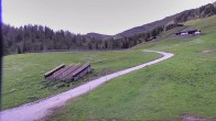 Archiv Foto Webcam Snowpark Flachauwinkl 13:00