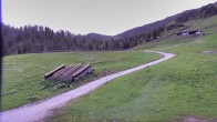 Archiv Foto Webcam Snowpark Flachauwinkl 17:00