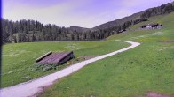 Archiv Foto Webcam Snowpark Flachauwinkl 11:00