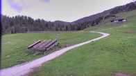Archiv Foto Webcam Snowpark Flachauwinkl 13:00