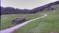 Archiv Foto Webcam Snowpark Flachauwinkl 15:00