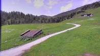 Archiv Foto Webcam Snowpark Flachauwinkl 11:00