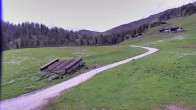 Archiv Foto Webcam Snowpark Flachauwinkl 13:00