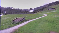 Archiv Foto Webcam Snowpark Flachauwinkl 15:00