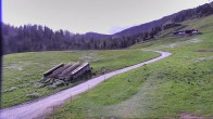 Archiv Foto Webcam Snowpark Flachauwinkl 17:00