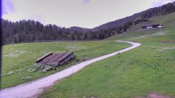 Archived image Webcam Snowpark Flachauwinkl 13:00