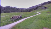 Archived image Webcam Snowpark Flachauwinkl 15:00