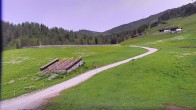 Archived image Webcam Snowpark Flachauwinkl 06:00