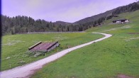 Archived image Webcam Snowpark Flachauwinkl 07:00
