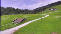 Archiv Foto Webcam Snowpark Flachauwinkl 09:00