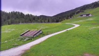 Archived image Webcam Snowpark Flachauwinkl 11:00