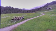 Archived image Webcam Snowpark Flachauwinkl 13:00