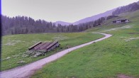 Archived image Webcam Snowpark Flachauwinkl 15:00