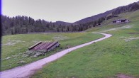 Archived image Webcam Snowpark Flachauwinkl 17:00