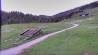 Archiv Foto Webcam Snowpark Flachauwinkl 05:00