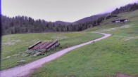 Archiv Foto Webcam Snowpark Flachauwinkl 06:00