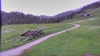 Archiv Foto Webcam Snowpark Flachauwinkl 07:00