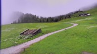 Archiv Foto Webcam Snowpark Flachauwinkl 11:00