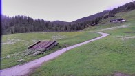 Archiv Foto Webcam Snowpark Flachauwinkl 13:00