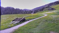 Archived image Webcam Snowpark Flachauwinkl 15:00