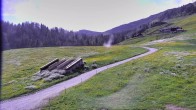 Archiv Foto Webcam Snowpark Flachauwinkl 17:00