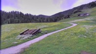 Archiv Foto Webcam Snowpark Flachauwinkl 05:00