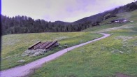 Archiv Foto Webcam Snowpark Flachauwinkl 06:00
