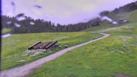 Archiv Foto Webcam Snowpark Flachauwinkl 07:00