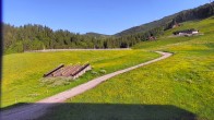 Archived image Webcam Snowpark Flachauwinkl 05:00