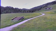 Archiv Foto Webcam Snowpark Flachauwinkl 09:00