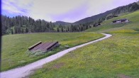 Archiv Foto Webcam Snowpark Flachauwinkl 11:00