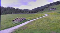 Archiv Foto Webcam Snowpark Flachauwinkl 13:00