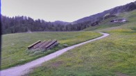 Archiv Foto Webcam Snowpark Flachauwinkl 15:00