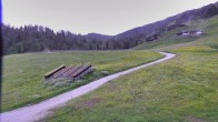 Archiv Foto Webcam Snowpark Flachauwinkl 17:00