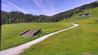Archiv Foto Webcam Snowpark Flachauwinkl 09:00