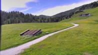 Archiv Foto Webcam Snowpark Flachauwinkl 13:00