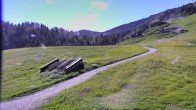 Archiv Foto Webcam Snowpark Flachauwinkl 17:00