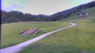 Archiv Foto Webcam Snowpark Flachauwinkl 05:00