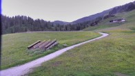 Archiv Foto Webcam Snowpark Flachauwinkl 06:00
