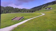 Archiv Foto Webcam Snowpark Flachauwinkl 07:00